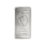 250g Divers Zilveren Munt Divers voorkant