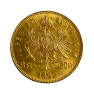 1 oz Münze Österreich Oro front