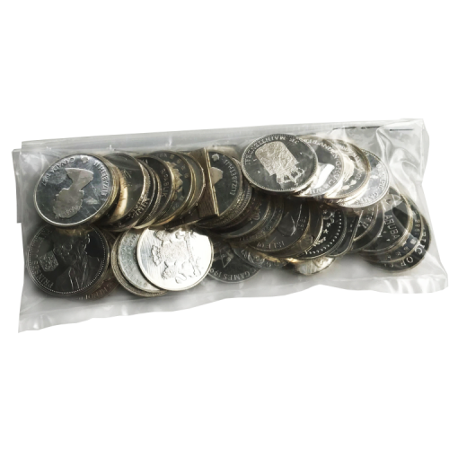 Thumbnail 500 gramos de plata Sterling (925/1000) back