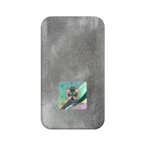Thumbnail 250g Germania Mint Lingote de Plata back