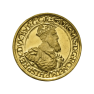 gouden 50 ECU munt