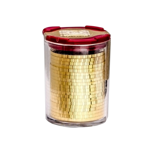 Thumbnail Tube 1/4 troy ounce gouden Philharmoniker