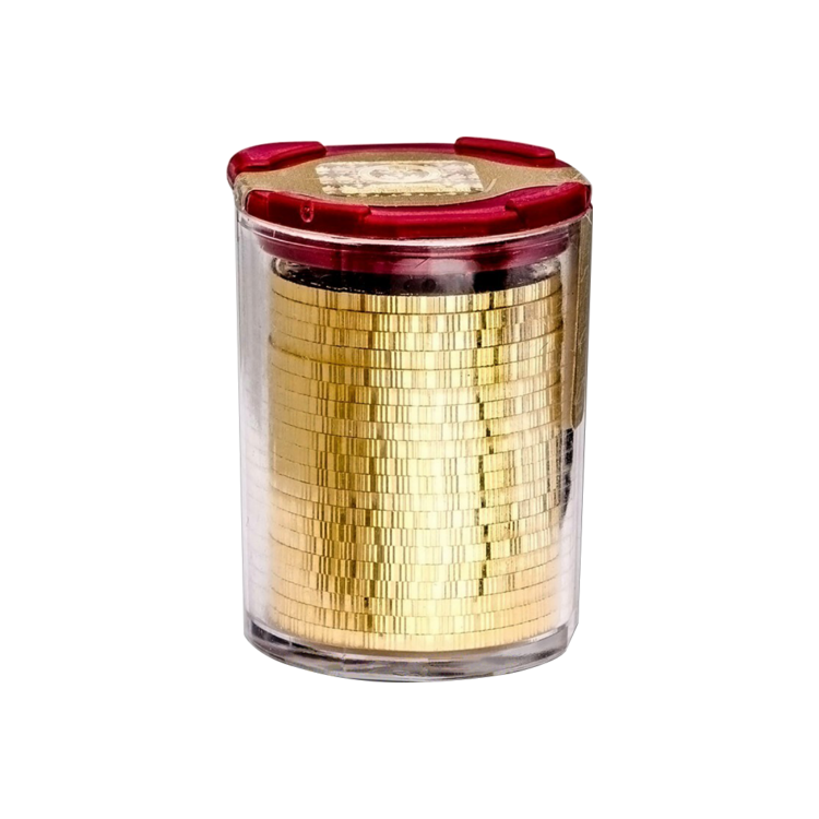 1/4 oz Philharmoniker Goldmünze 2024 angle 1