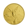 1 oz Banco de Mexico Or Plusieurs Années front