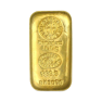Argor goudbaar 100 gram