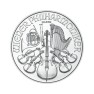 1 once troy d'argent Wiener Philharmoniker 2025 front