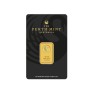 10g Perth Mint Goldbarren Verschiedene Jahre front