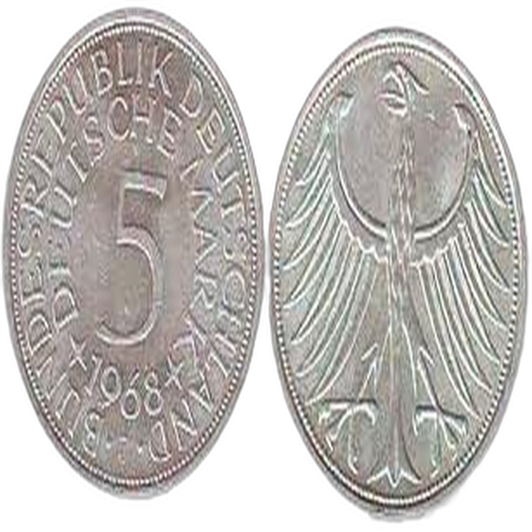 1035g Royal Canadian Mint Silbermünze front