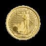 Gold Britannia 1/10 oz 2023