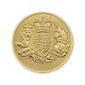Gold The Royal Arms 2025