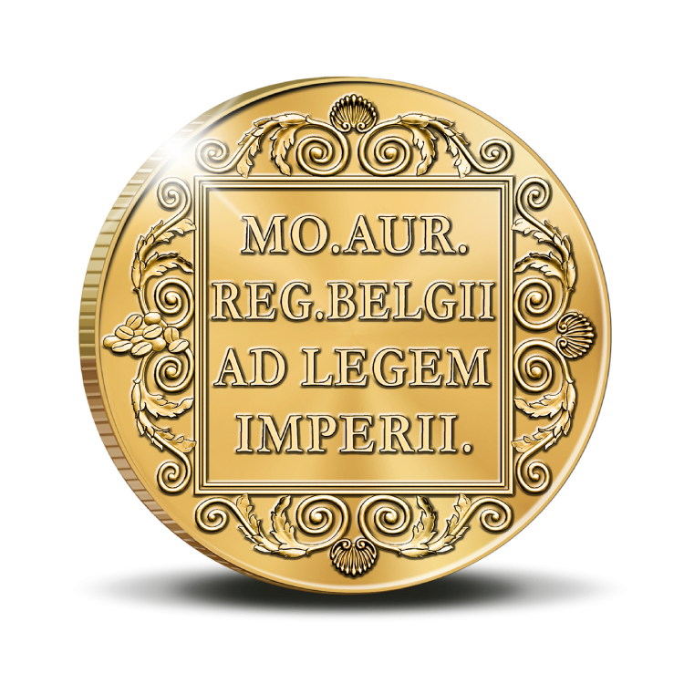 Gold Ducat 2025