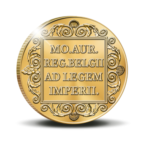 Thumbnail Gold Ducat 2025