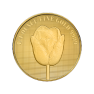 Dutch Tulip Gold 1/4 oz gold