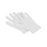Cotton Gloves front