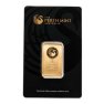 20g Perth Mint Lingote de Oro front