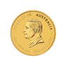 Charles III 2 troy ounce gouden munt