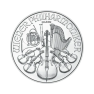 Vienna Philharmonic silver 2025