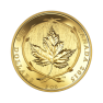 5 troy ounce gold coin front