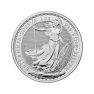 1 oz Britannis silver 2026