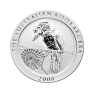 Kookaburra 2008 1 kilo
