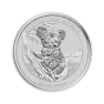 1 kilo silver Koala 2015