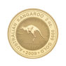 2 troy ounce gold Kangaroo coin
