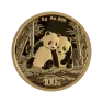 8 gram gouden panda munt 2026