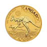 1 oz gold Kangaroo coin 2026