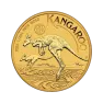 1/2 troy ounce gouden Kangaroo munt uit 2026