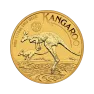 Gouden Kangaroo 1/10 troy ounce 2026