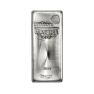10 kilo Umicore Lingot d'Argent