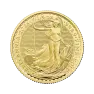 1/4 oz gold Britannia coin 2025