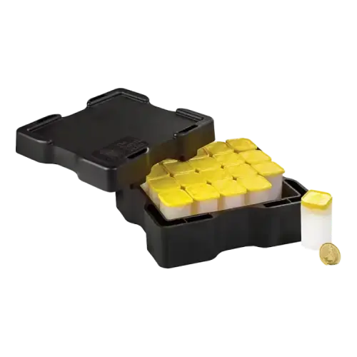 Thumbnail Monsterbox 1./4 oz gold Birtannia 2026