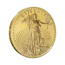 1/2 oz gouden American Eagle munt 2026