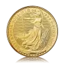 1/2 oz Britannia 2026 goud