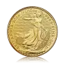 2026 Britannia gold 1/10 troy ounce