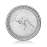 Australian Kangaroo zilver 1 troy ounce