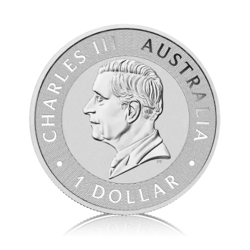 Thumbnail 1 once troy d'argent Kangaroo 2026 back