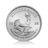 1 troy ounce zilveren Krugerrand 2026