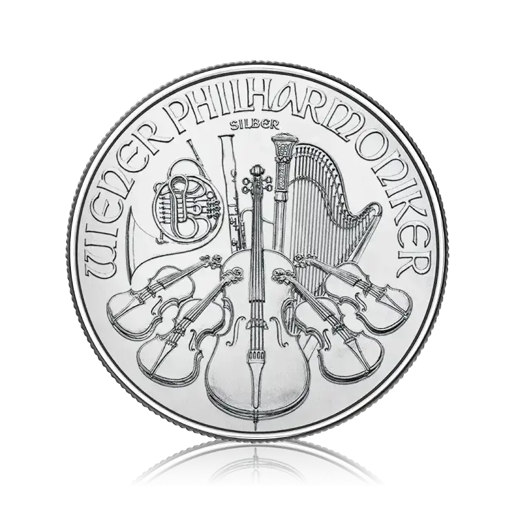 Silver Philharmonic 2026