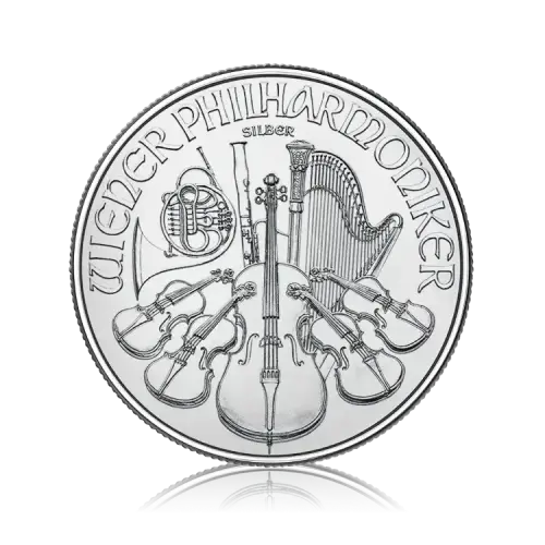 Thumbnail Silver Philharmonic 2026