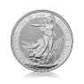 Zilver Britannia 2026 1 oz