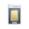 20g Heraeus Goudbaar voorkant