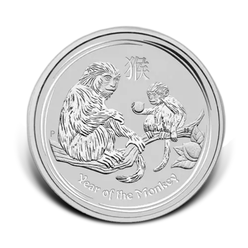 Thumbnail 1 kilo Lunar Plata 2016 front