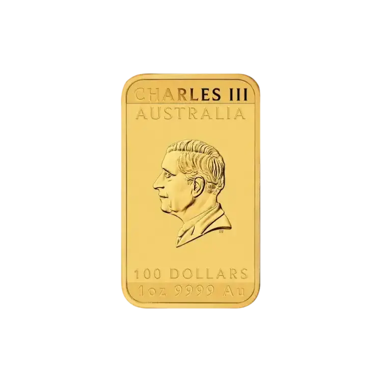 1 troy ounce gold rectangular dragon mintable 2026 back