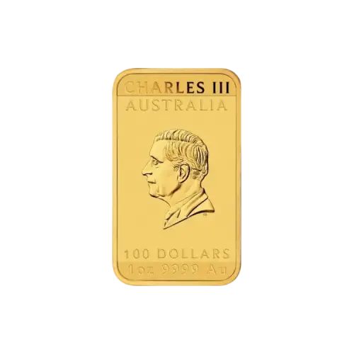 Thumbnail 1 troy ounce gold rectangular dragon mintable 2026 back