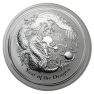 10 oz Lunar d'Argent 2012 front