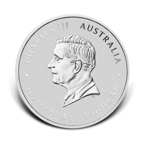 Thumbnail moneda de 1 oz de plata Lunar III Año del Cabra 2027 back