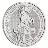 1 oz Royal Mint Platina Munt 2021