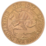 Münze Österreich Gouden Munt 1976 voorkant